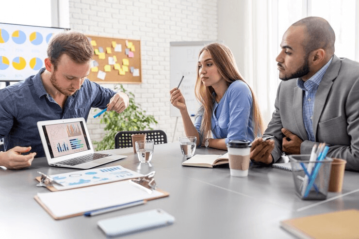 Lead Generation Services In USA